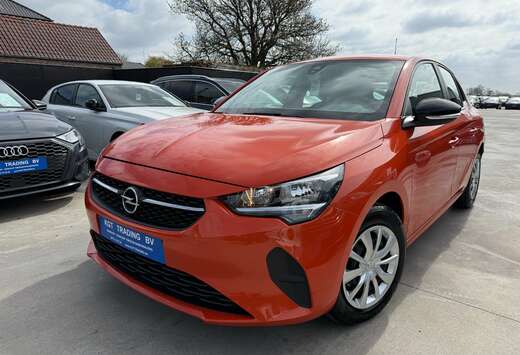 Opel 1.2i CARPLAY CAMERA BLUETOOTH PDC AIRCO CARPASS