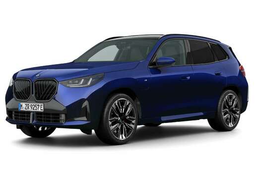 BMW 30e xDrive M Sport Pro / PANO / TRKHK / 360 / HUD ...