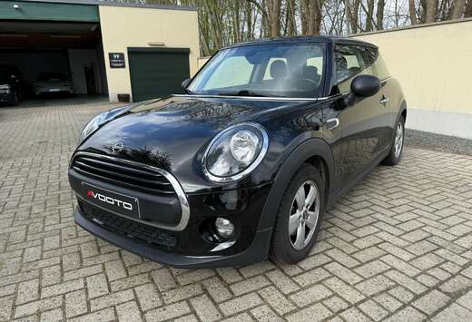 MINI Mini 1.5 One OPF (EURO 6d-TEMP) ***Gekeurd voor  ...