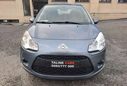 Citroen C3 Hit 1.1i Classic