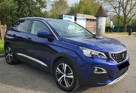 Peugeot Peugeot 3008 Allure PHEV  5 zitplaatsen(181 P ...