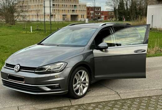 Volkswagen SW 1.5 TSI ACT Highline OPF DSG