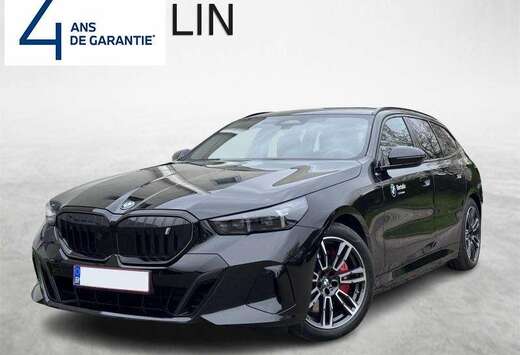 BMW eDrive40 Touring Pack M Sport Pro *TVA*