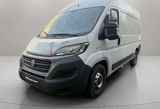 Fiat Ducato Maxi L2H2 2.3 Multijet*1er propriétaire* ...