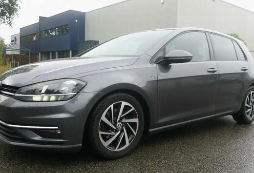 Volkswagen 1.6 SCR TDi Join DSG (EU6.2)