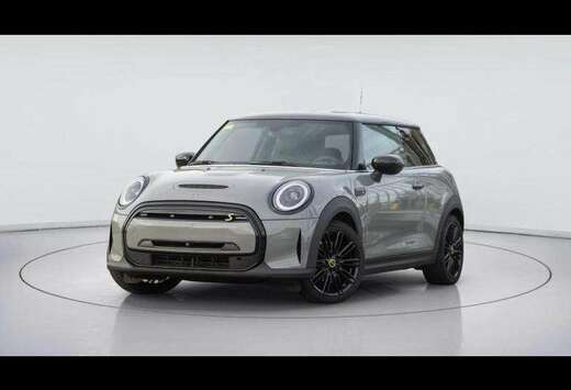 MINI Cooper SE MINI Cooper SE Hatch