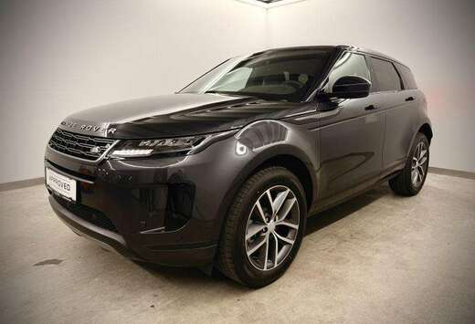 Land Rover P160 S FWD Auto. 26.5MY