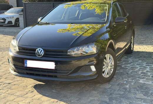 Volkswagen 1.0i Trendline // PRETE A IMMATRICULÉ