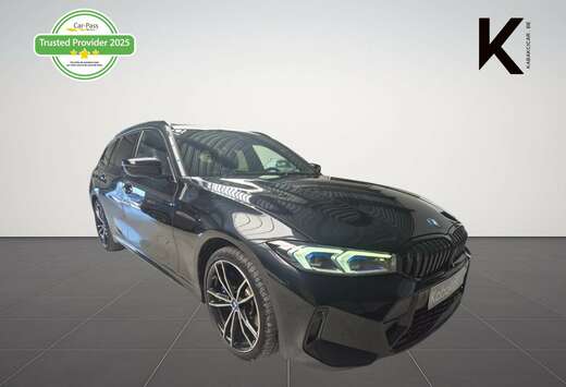 BMW Touring 330eAS PHEV / Suivi Complet BMW / Carplay ...