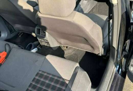 Volkswagen 1.9 TDi United