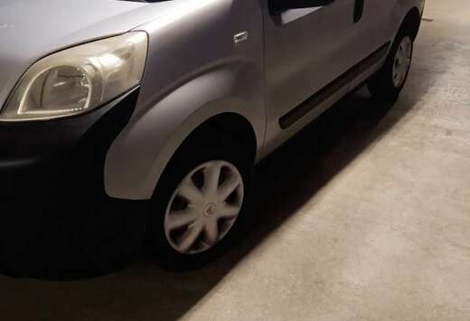 Citroen 1.4 HDi