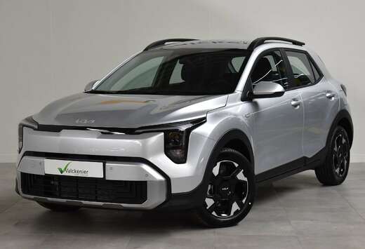 Kia Spin 1.0 T-GDi 100 DCT7/Valckenier Car Center Den ...