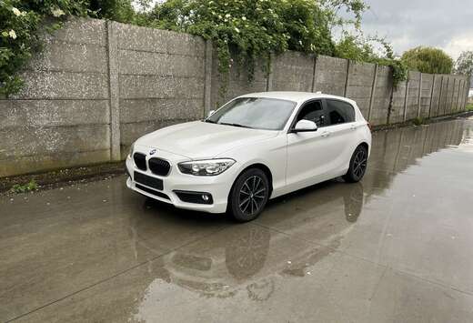 BMW 116i