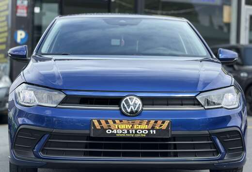 Volkswagen 1.0 TSI*NAVI*Carplay*CAMERA*BT*Android*BT*