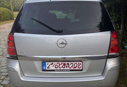Opel 1.8i XER 16v Elegance