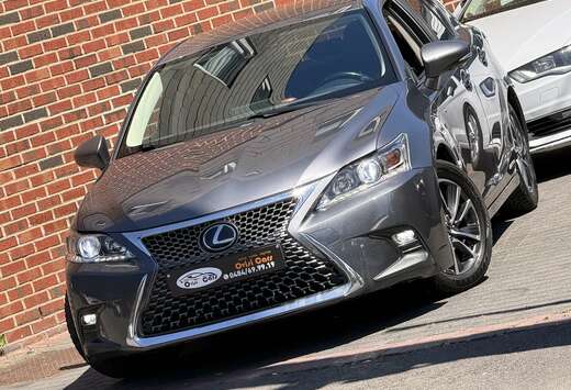 Lexus / 7-2028 GARANTIE LEXUS / PARFAIT ETAT /
