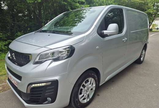 Peugeot 20 BHDi L2 Premium Pack S/S - NAVI, AIRCO, TR ...