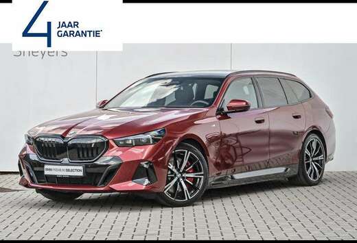 BMW eDrive40