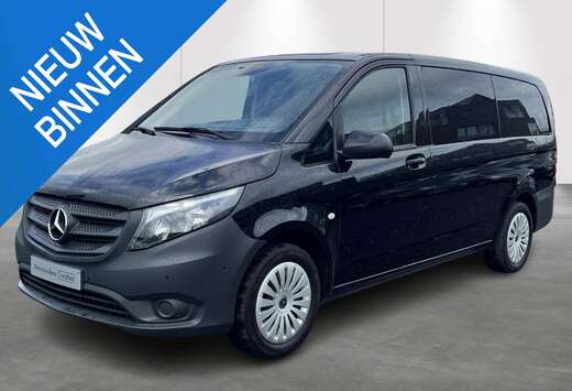 Mercedes-Benz Tourer 116 CDI Pro L2 9G-Tronic
