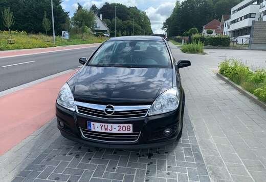 Opel 1.4 Easytronic Edition