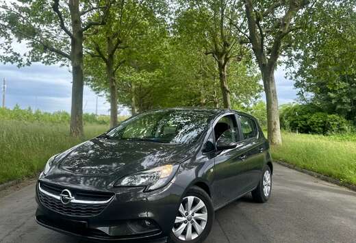 Opel 1.2i Ecotec/Airco/Carplay/58.700km
