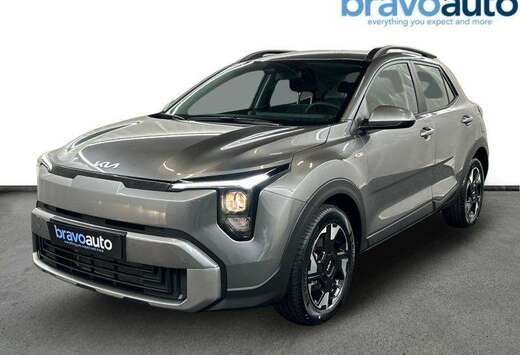 Kia AT LX Plus  NEW MODEL  7Y WARRANTY