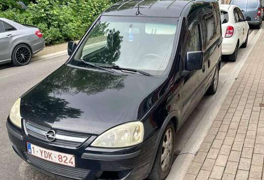 Opel Tour 1.3 CDTI 75