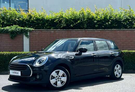 MINI 2023 - AUTOMATIQUE - 46.000 KM