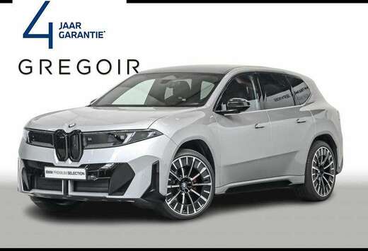 BMW xDrive50