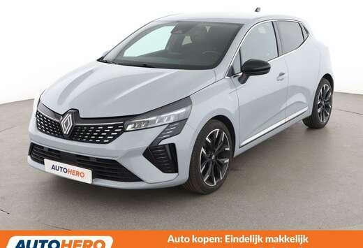 Renault 1.0 TCe Techno
