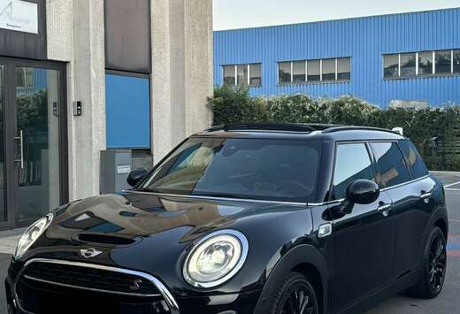 MINI 2.0 DAS S