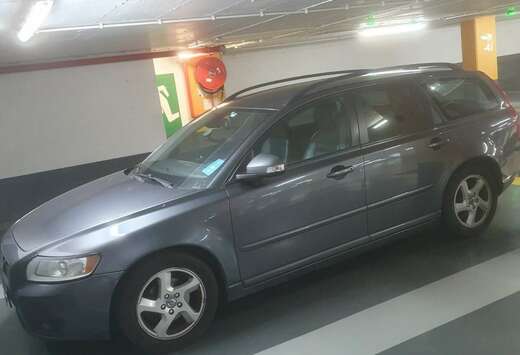 Volvo 1.6 D DRIVe Start/Stop