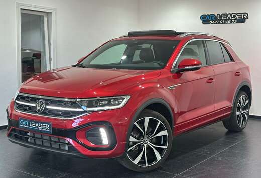 Volkswagen 1.5 TSI R-Line DSG //8500KM// Neuve PANO E ...