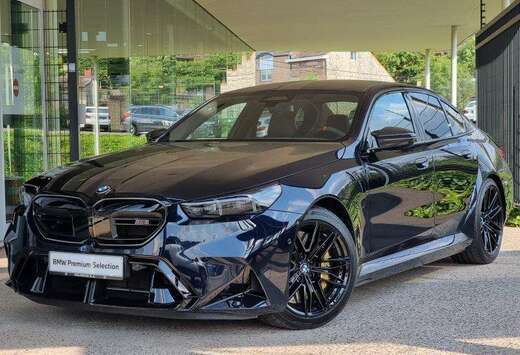 BMW Berline