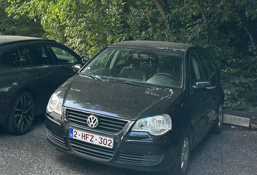 Volkswagen 1.2 Comfortline