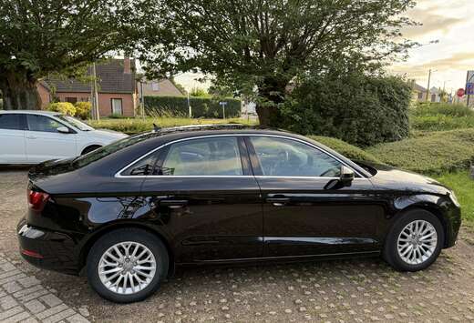 Audi 1.4 TFSI cylinder on demand ultra Limousine Str  ...