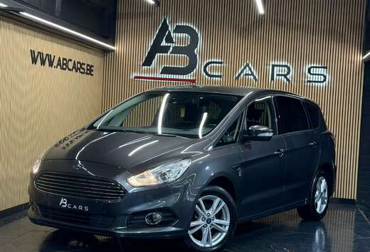 Ford 2.0 TDCi * 7 PLACES * GARANTIE 12 MOIS *