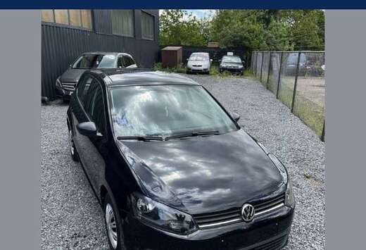 Volkswagen 1.2 TSI 90 BlueMotion Technology Série Sp ...