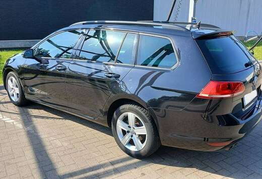Volkswagen Golf SW 1.4 TSI Trendline