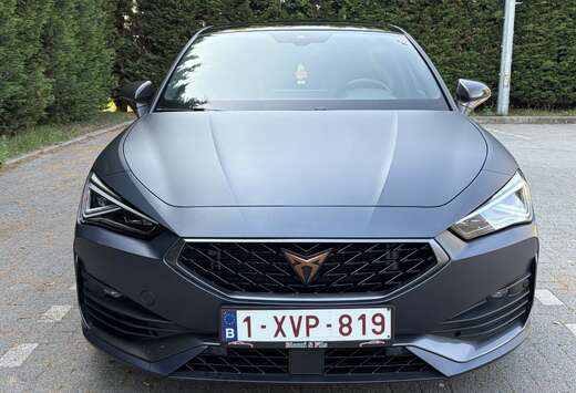ST 2.0 TSI 4Drive DSG