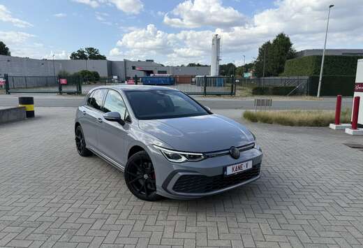Volkswagen 1.4 eHybrid PHEV OPF DSG (180 kW)