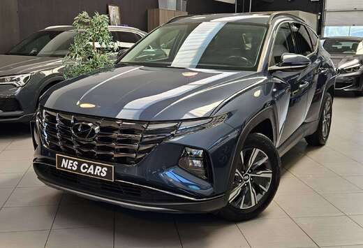 Hyundai TUCSON 1.6 CRDi MHEV 48V,GPS,CAMERA,ANDROID,G ...