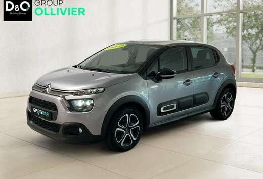 Citroen *** C3 Plus ***