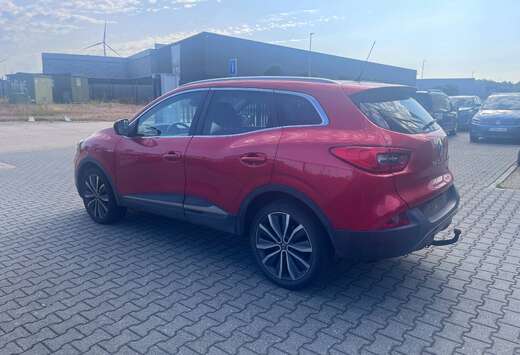 Renault 1.2 TCe Bose Edition/19\