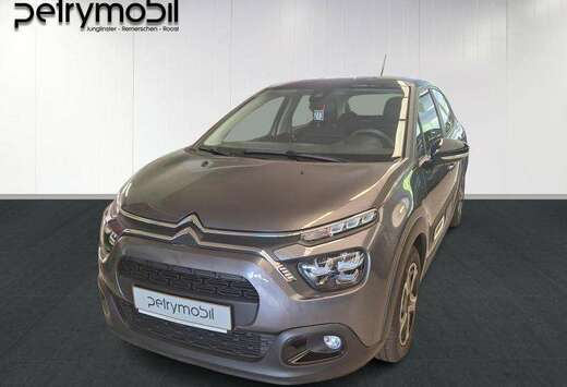 Citroen PLUS