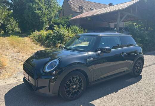 MINI Mini 1.5 Cooper OPF