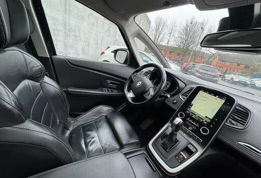Renault 1.5 dCi Energy Initiale Paris EDC