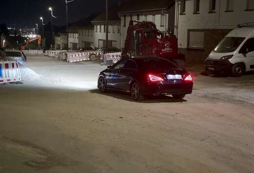 Mercedes-Benz d
