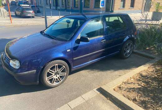 Volkswagen 1.4i Trendline