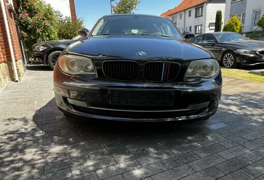BMW 116i